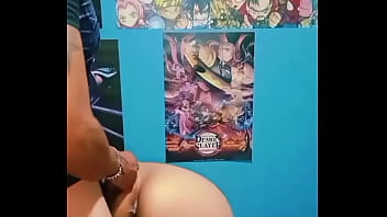 Mi hermanastra quiere que la entrene la voy a entrenar bien a fondo