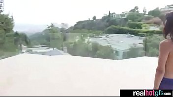 Sex on camera with lovely teen gf ava alba mov 06