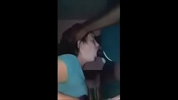 Nonton Her Black Master Fucks Her Throat thumbnail