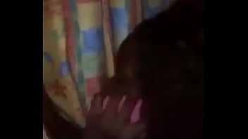 Cheat girlfriend have conversation on phone with her boyfriend while taking it deep Cheat girlfriend have conversation on phone with her boyfriend while taking it deep