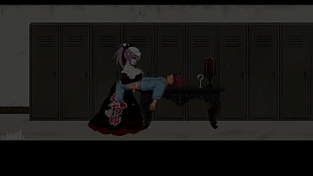 Hentai game hospital seduction full gallery