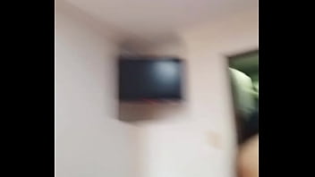 A mi novia le encanta chuparme las bolas