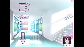 Let's play umichan maiko classroom cheaters part 7