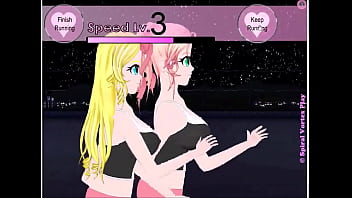 Let's play umichan maiko classroom cheaters part 7