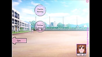 Let's play umichan maiko classroom cheaters part 7