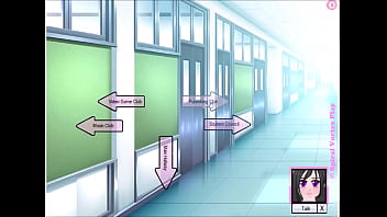 Let's play umichan maiko classroom cheaters part 7