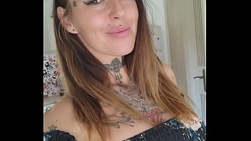 Disponible en show cette après midi