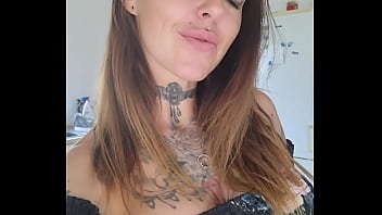 Disponible en show cette après midi