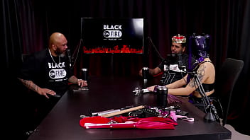 Já atendeu um famoso que fez clipe com a luísa sonza quer atender quem paga mais e gravaria algumas de humilhação madame agatha e jeff negão rei das entrevistas watch shee