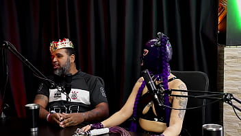 Já atendeu um famoso que fez clipe com a luísa sonza quer atender quem paga mais e gravaria algumas de humilhação madame agatha e jeff negão rei das entrevistas watch shee