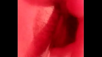 Vulvita rica de mi novia