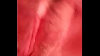 Vulvita rica de mi novia