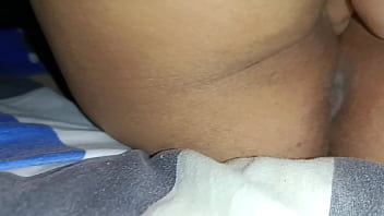 Grab car driver sex in car part 5