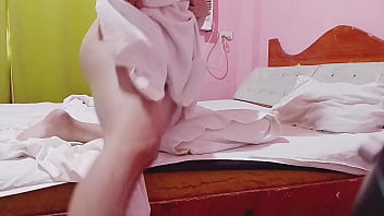 Grab car driver sex in car part 5