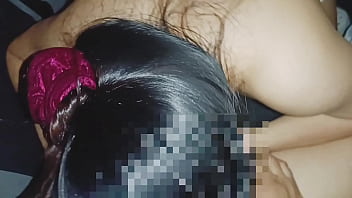 Grab car driver sex in car part 5