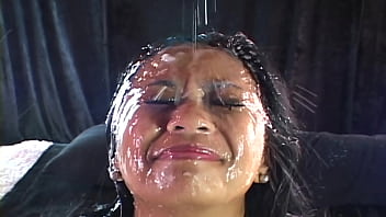 Starr glazing petite asian milf eats ass & gets face glazed Starr glazing petite asian milf eats ass & gets face glazed