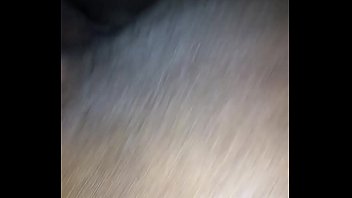 Balls deep in that ass