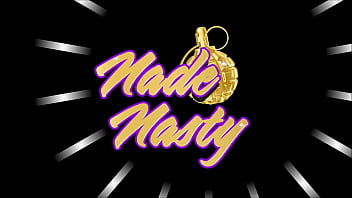 Feral flexible slut bree arson eats ass & gets her face & pussy drilled