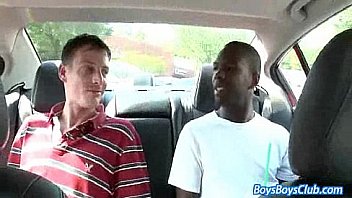 Blacksonboys Gay Bareback Interracial Nasty Fuck Video 24 thumbnail