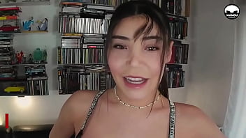 Hello a new video is coming soon to my page join me with the superb jadecve from the french tv show "la villa des cœur