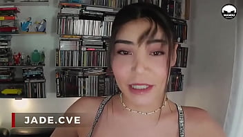 Hello a new video is coming soon to my page join me with the superb jadecve from the french tv show "la villa des cœur