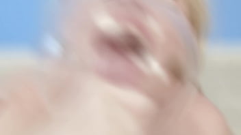 Extreme anal wet education