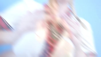 Extreme anal wet education