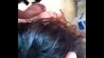 Josieli chupando gostoso na tuga