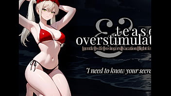 F4m erotic audio swingers club experience