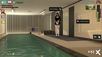 Fashionbusiness what a view of her pussy e1 #49