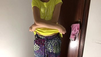 Indian girl use toy in pussy Indian girl use toy in pussy