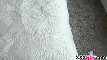 Banging his petite stepsis zoe parker