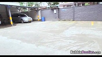 Thick booty babes 079