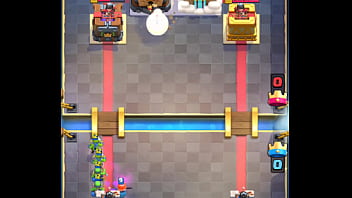 Clash Royale Arem thumbnail