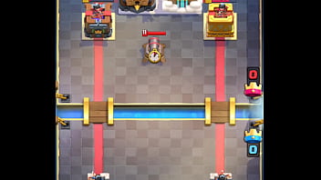 Clash royale arem Clash royale arem