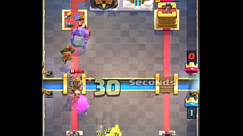 Clash Royale Arem thumbnail