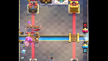 Clash royale arem Clash royale arem