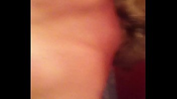 Casada sendo enrabada