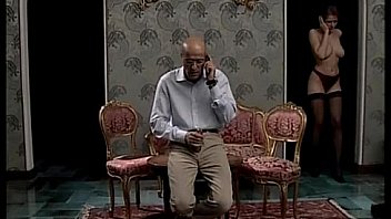 Sex on the phone but maybe is better a real one