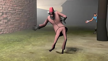 Calocha teamfortress