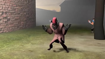 Calocha teamfortress