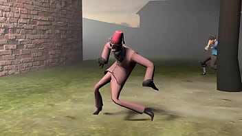 Calocha teamfortress