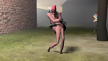 Calocha teamfortress