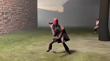 Calocha teamfortress