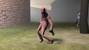 Calocha teamfortress