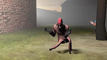 Calocha teamfortress