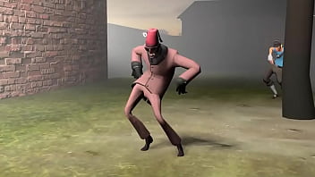 Calocha teamfortress