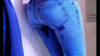 恥ずかしい　おもらし