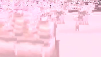 Very horny girl fucked by a big cock men