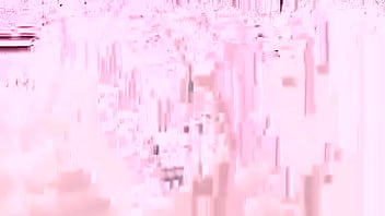 Very horny girl fucked by a big cock men